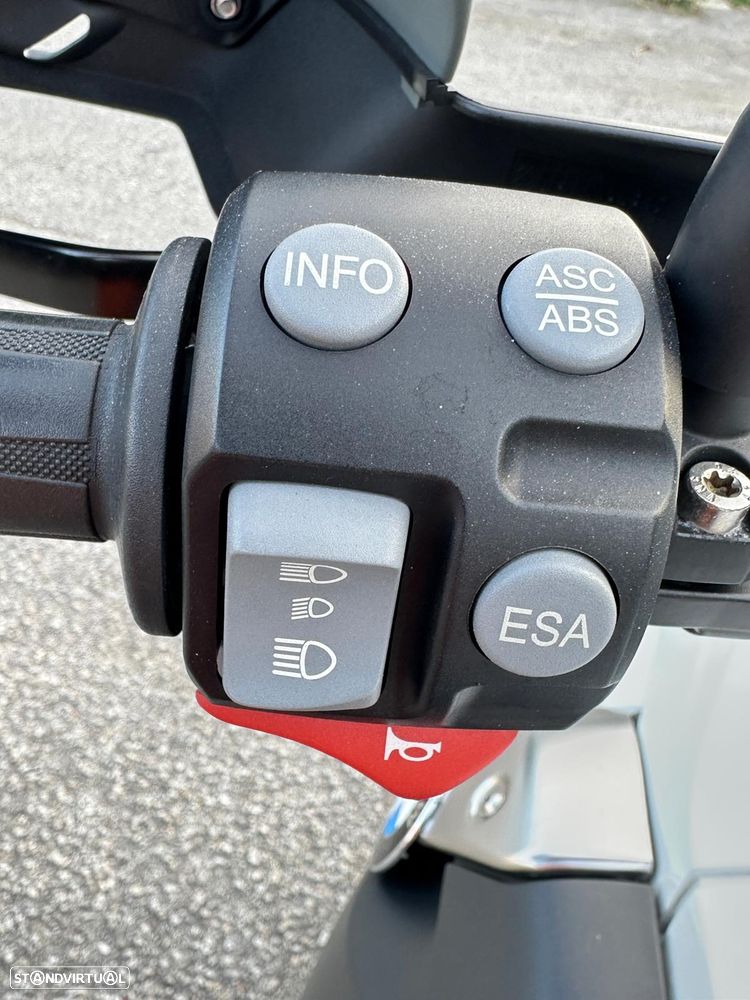 BMW R 1200 GS - 9