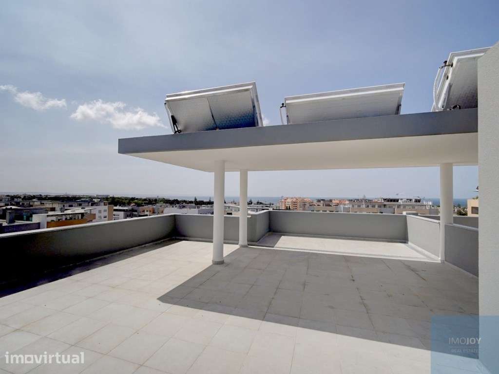 Apartamento T3 na Parede - Grande imagem: 2/40