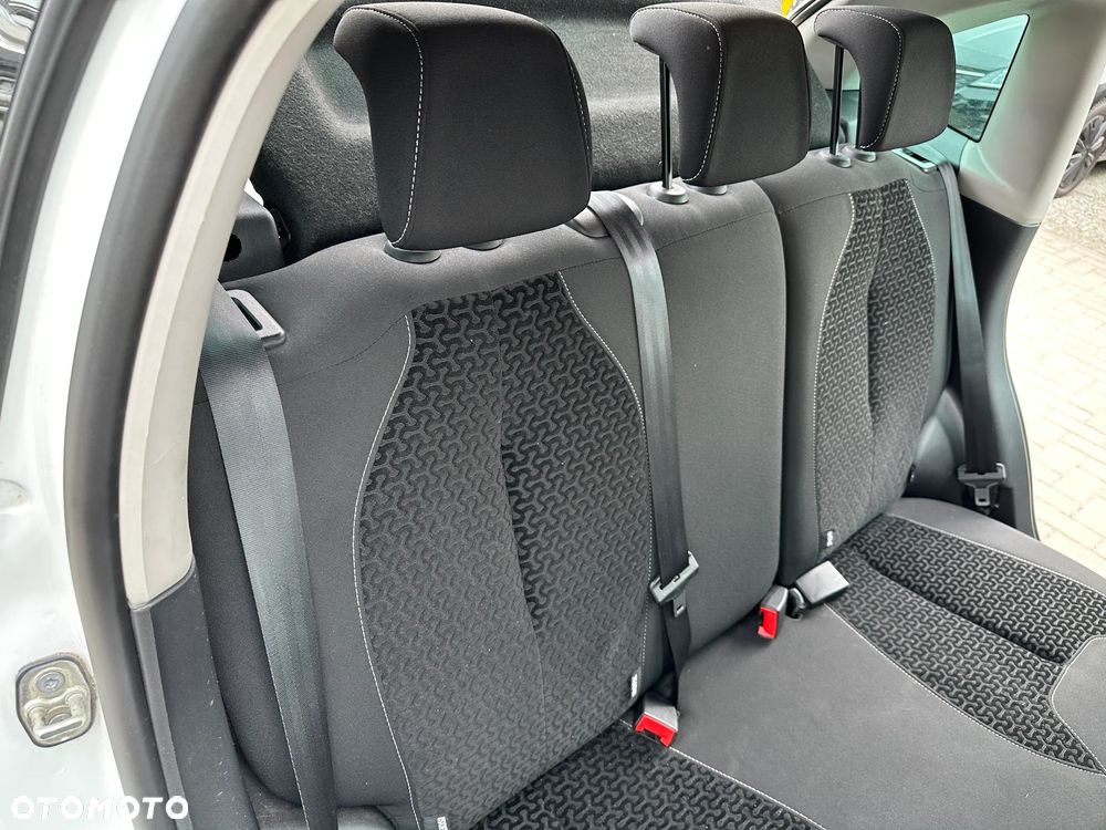 Citroën C3 - 22