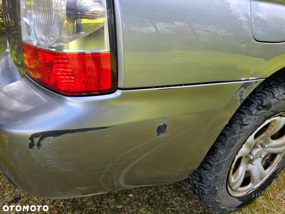 Subaru Forester 2.0 XA WIN - 7