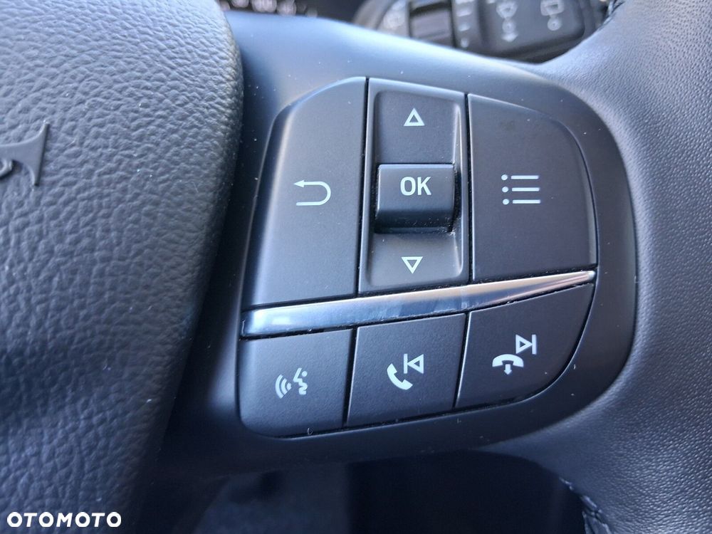 Ford Focus 1.5 EcoBoost Titanium - 15