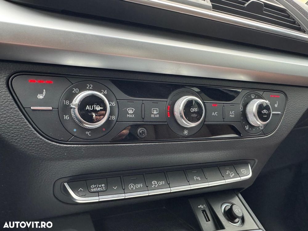 AUDI Q5 2021 — imagine 19