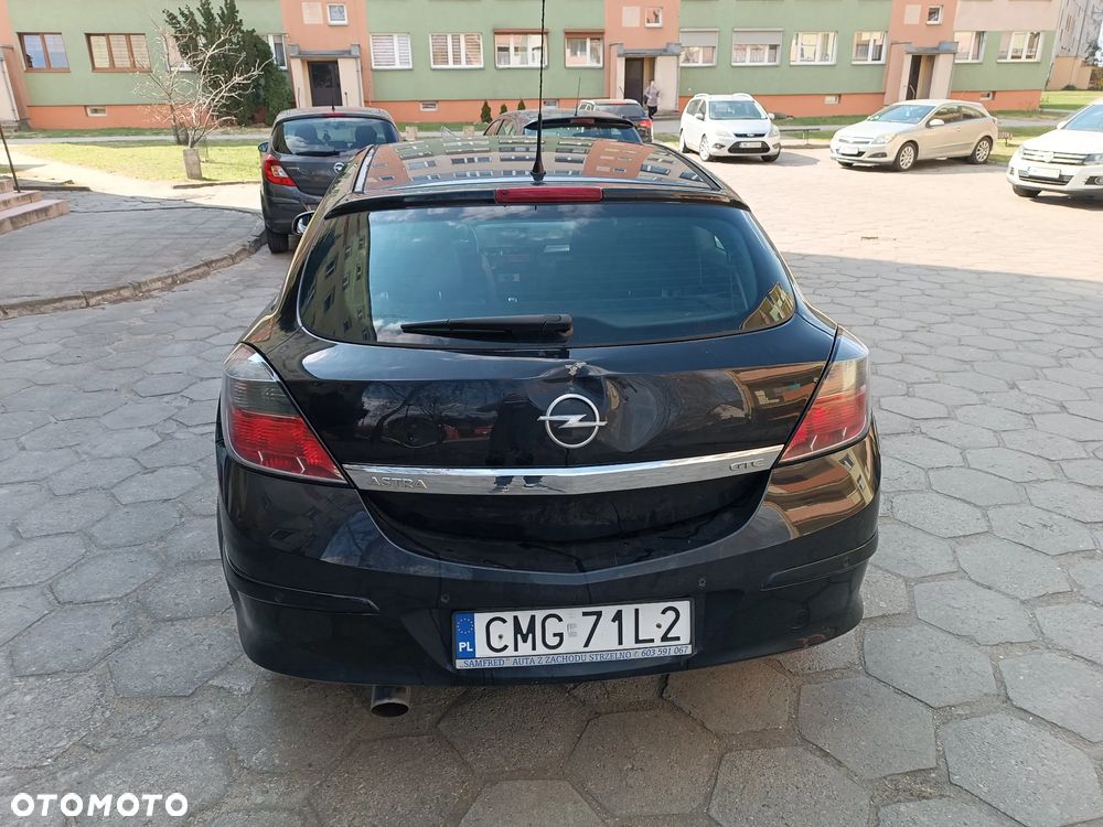 Opel Astra 1.8 - 3