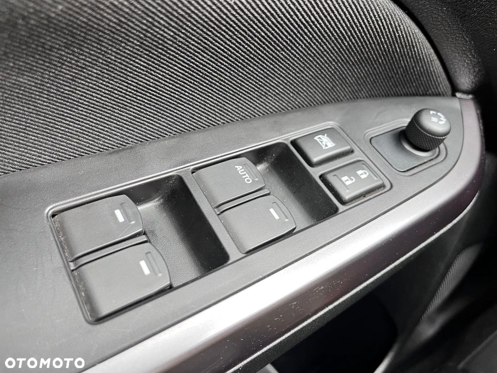 Suzuki Vitara 1.4 Boosterjet mHEV Premium Plus 2WD - 16