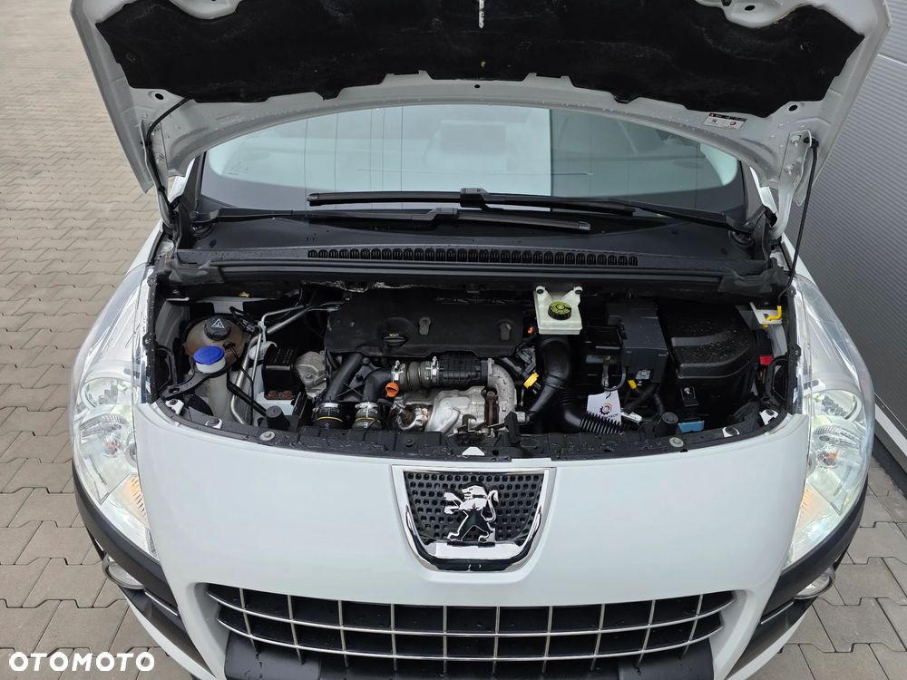 Peugeot 3008 HDi 115 Business-Line - 35