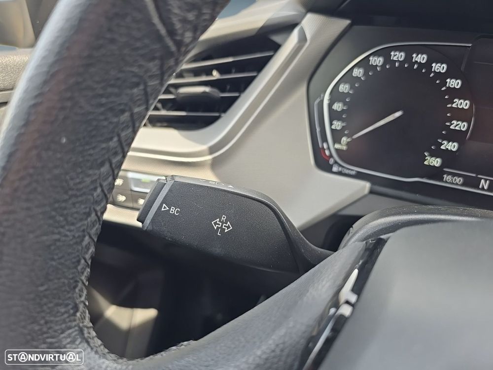 BMW 116 d Advantage - 20