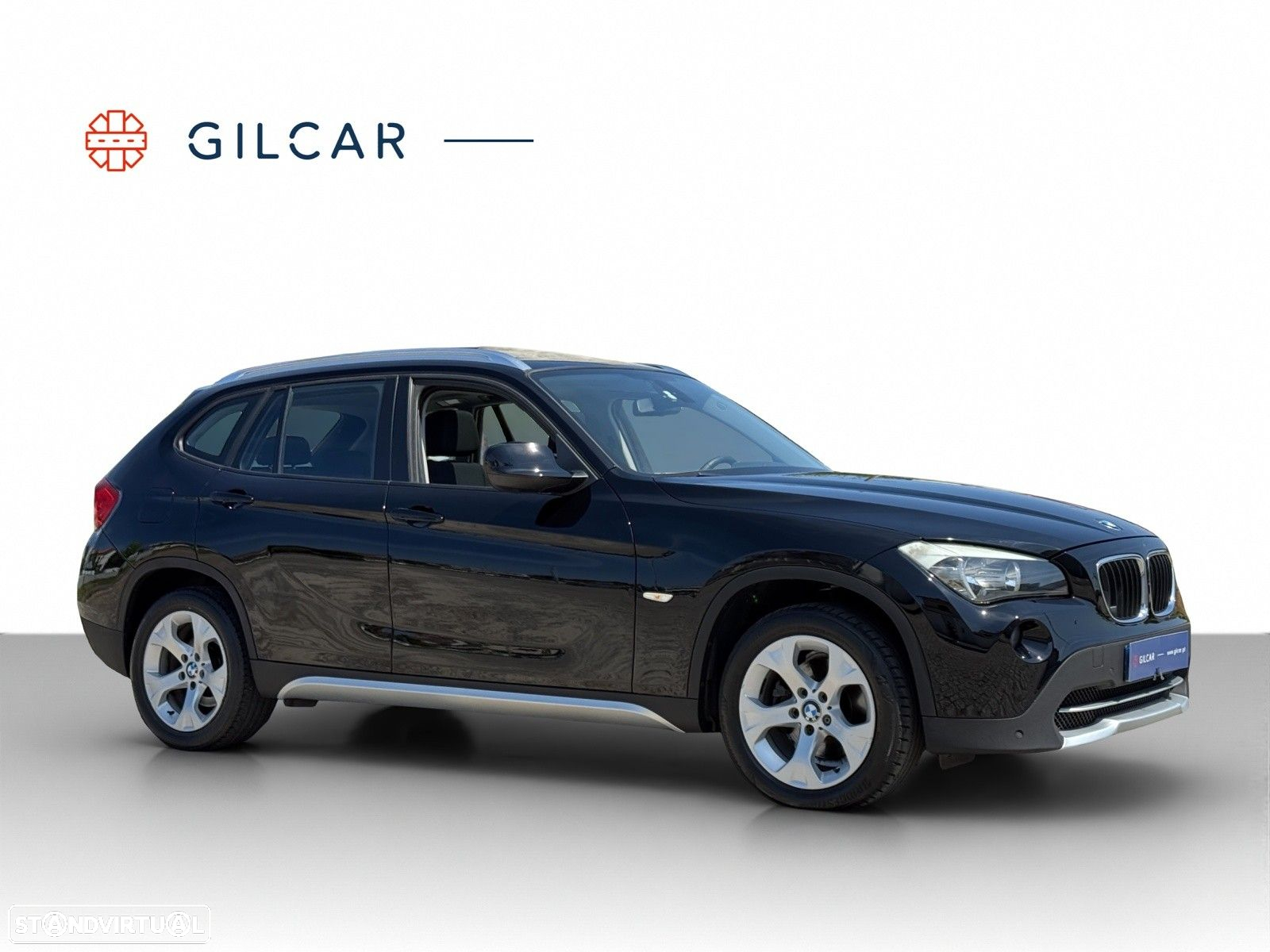 BMW X1 18 d sDrive - 2