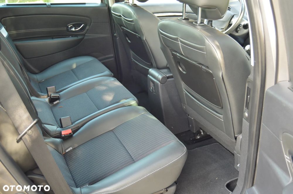 Renault Scenic 1.2 TCe Energy Limited EU6 - 31