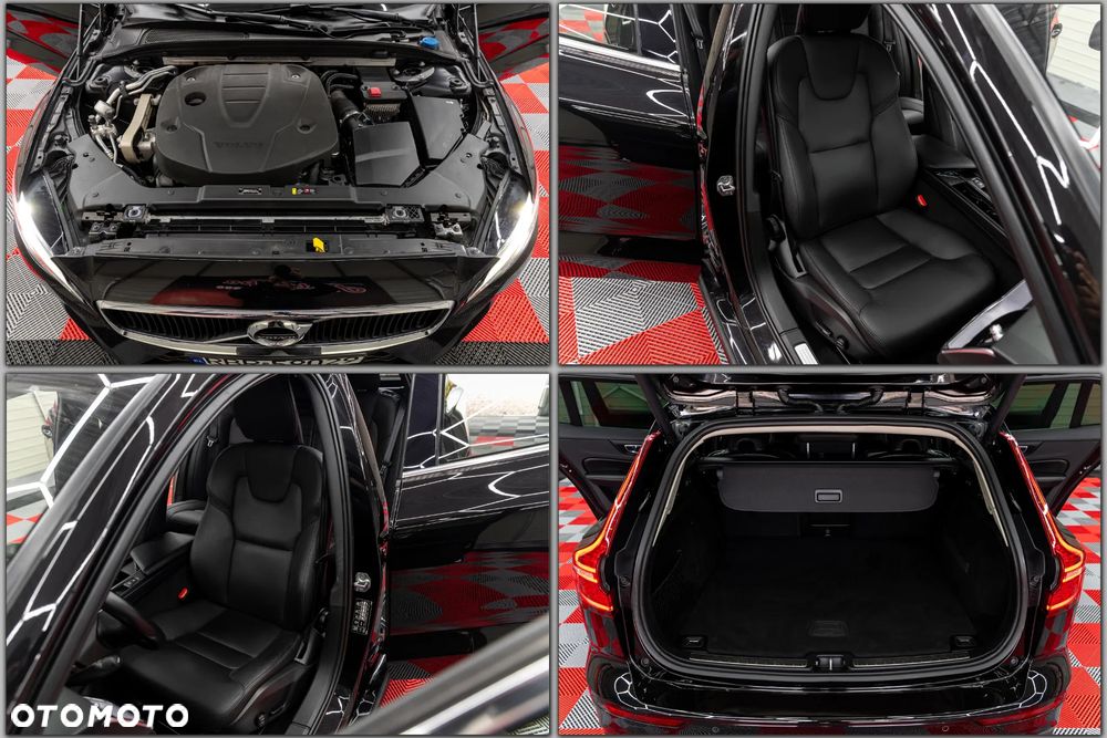Volvo V60 D3 Geartronic Momentum - 40