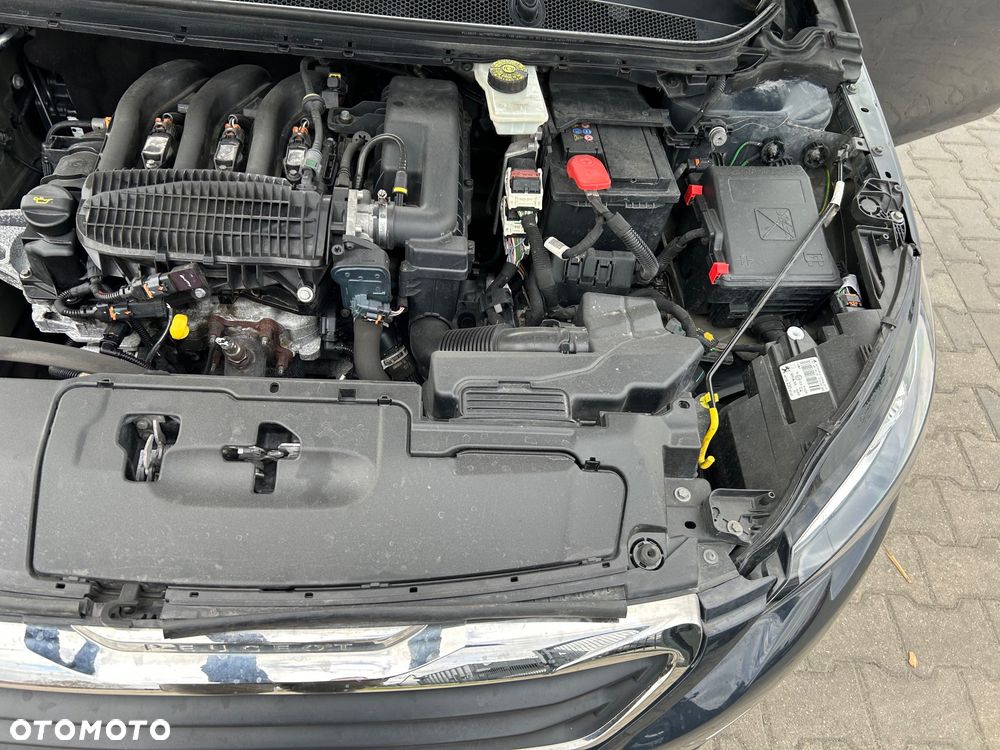 Peugeot 308 - 9