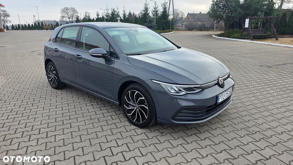 Volkswagen Golf - 5