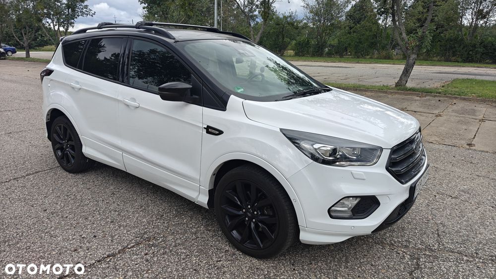 Ford Kuga 1.5 EcoBoost FWD Edition ASS GPF - 1