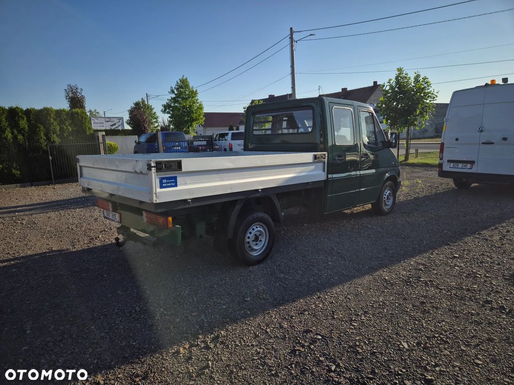 Mercedes-Benz Sprinter 311 - 5