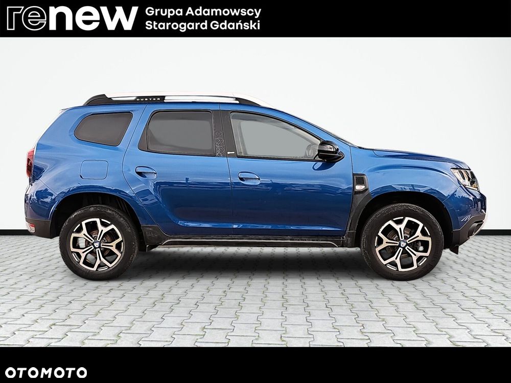 Dacia Duster - 7
