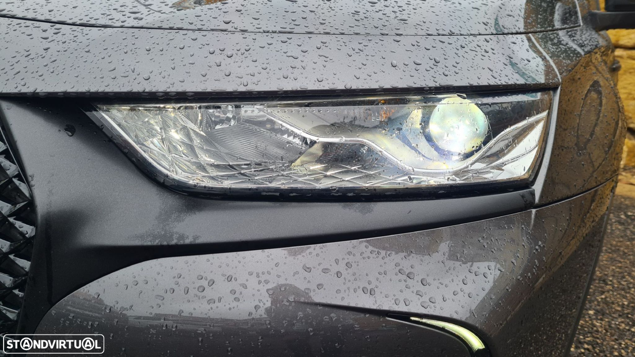 DS DS7 Crossback 1.5 BlueHDi Performance Line - 56