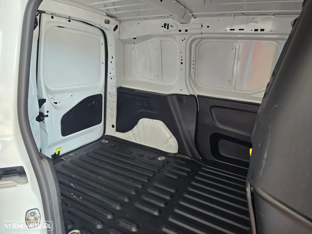 Toyota Proace 1.5 D 3 Lugares - 6