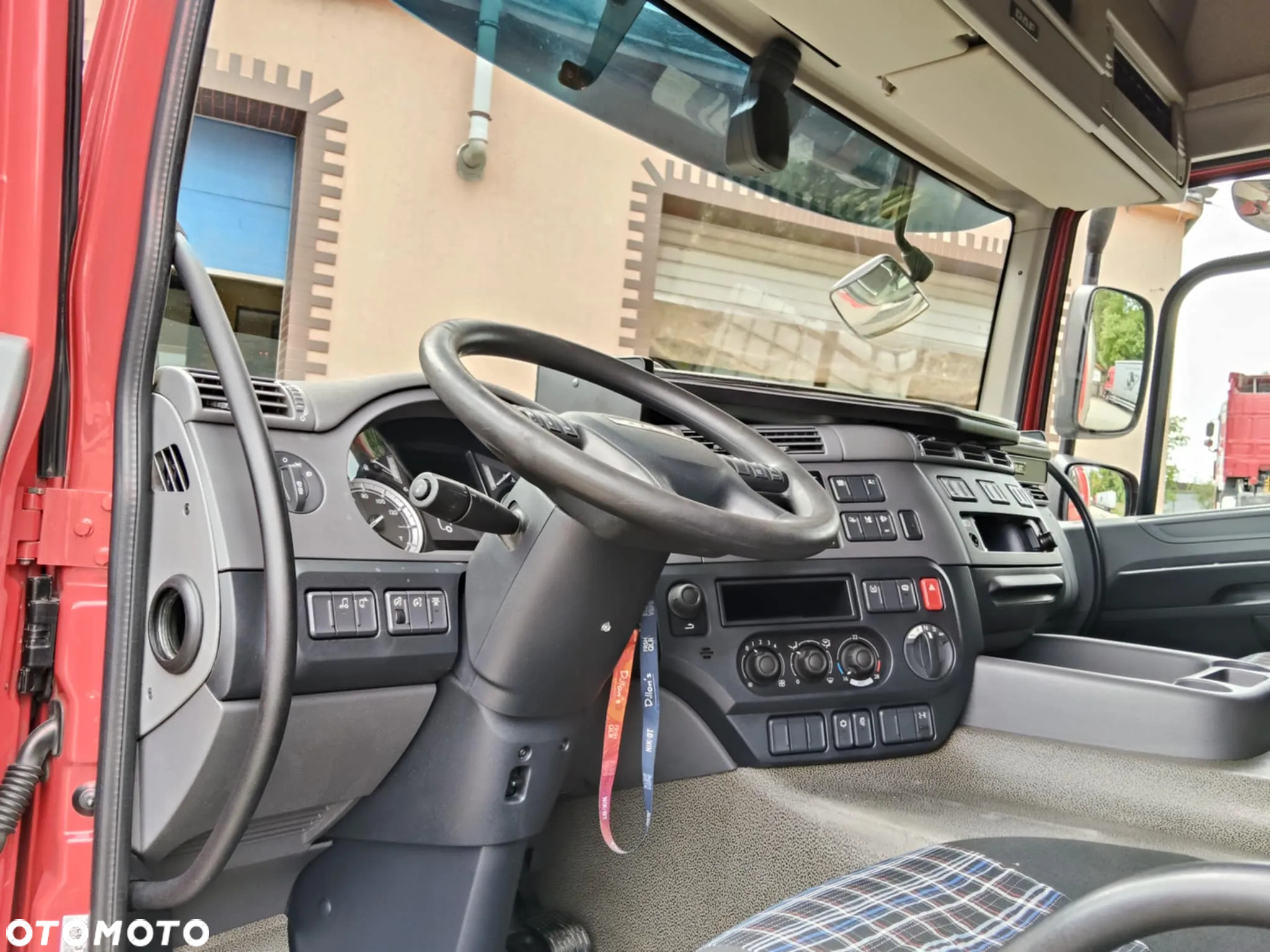 DAF CF 320 FA/ZSP - 13