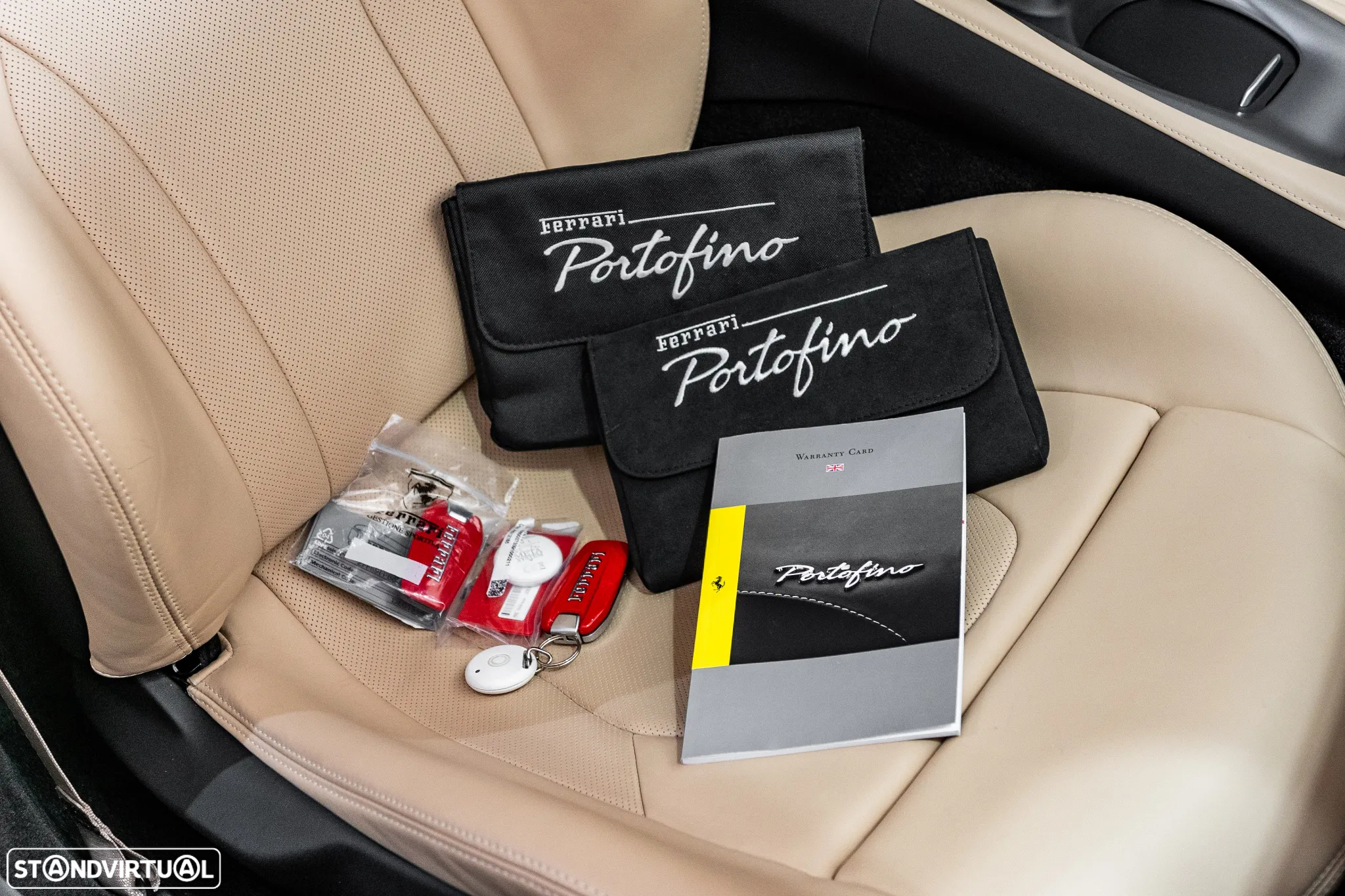 Ferrari Portofino Standard - 35