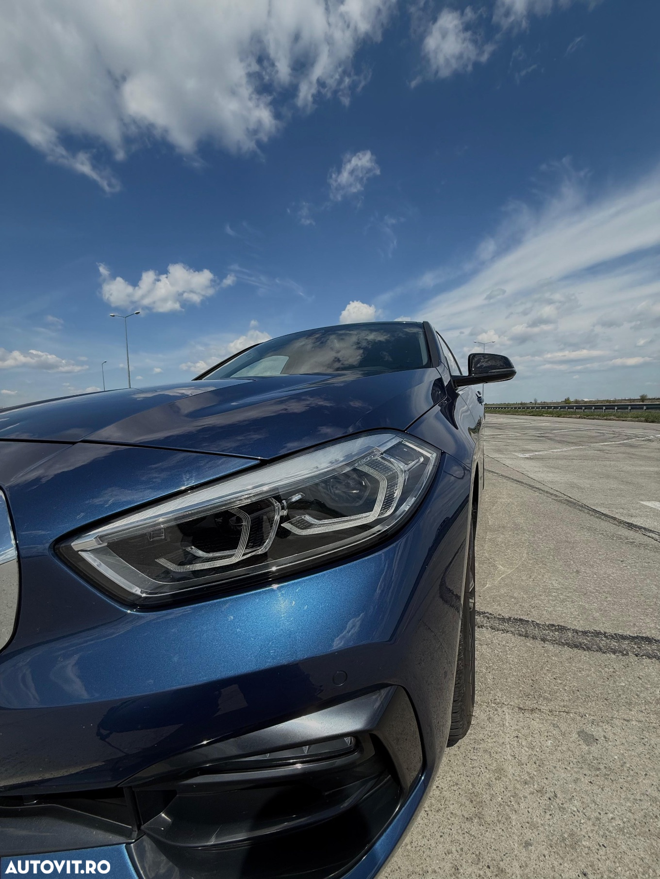 BMW Seria 1 - 9