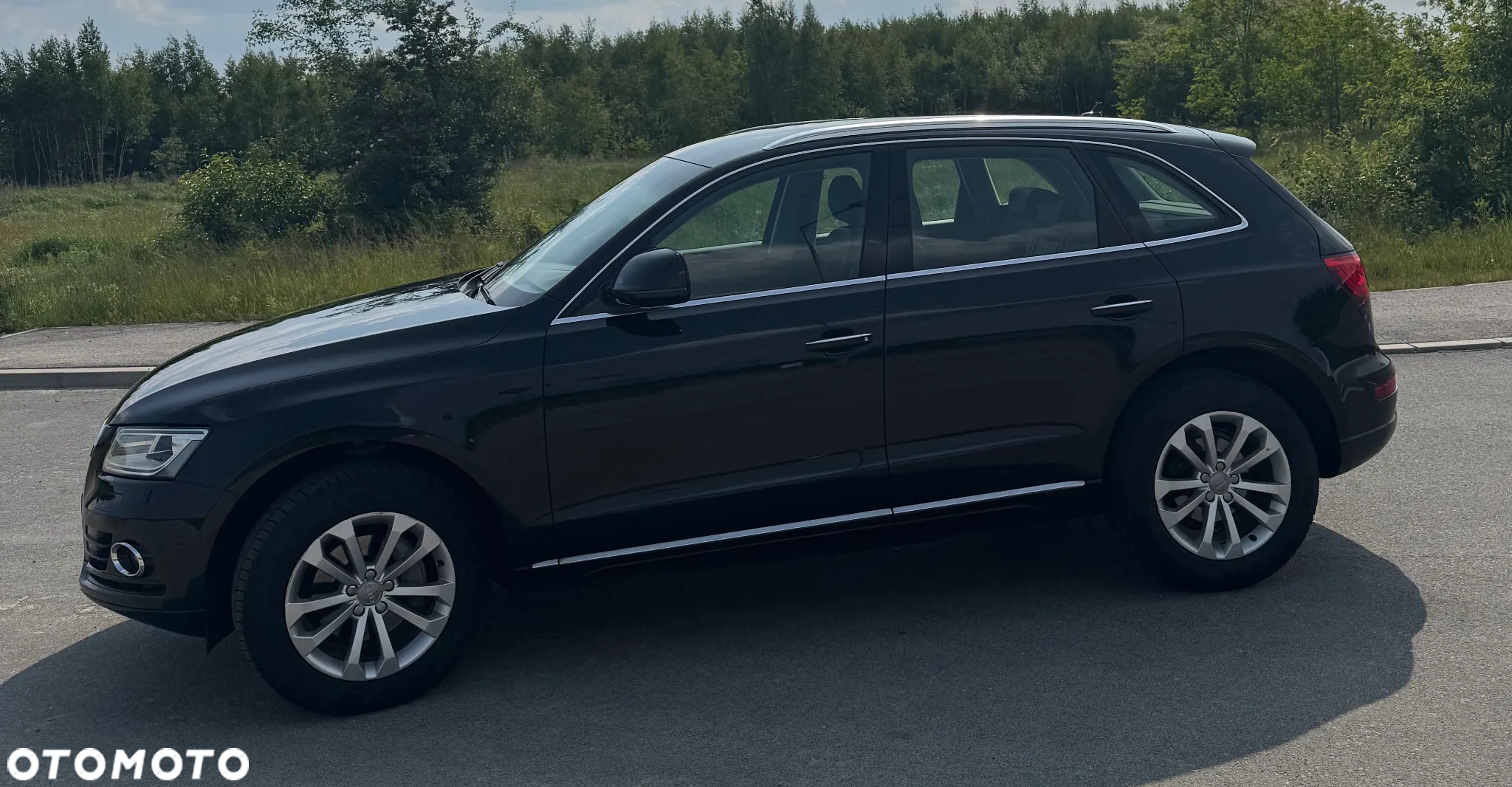Audi Q5 2.0 TDI clean diesel Quattro S tronic - 5