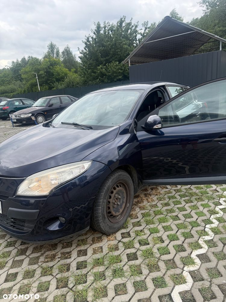 Renault Megane - 5