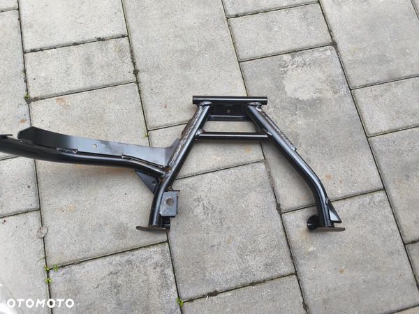 Stopka centralna, podpora Honda Forza 125
