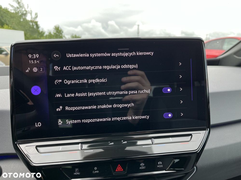 Volkswagen ID.3 58kWh Pro Performance - 27