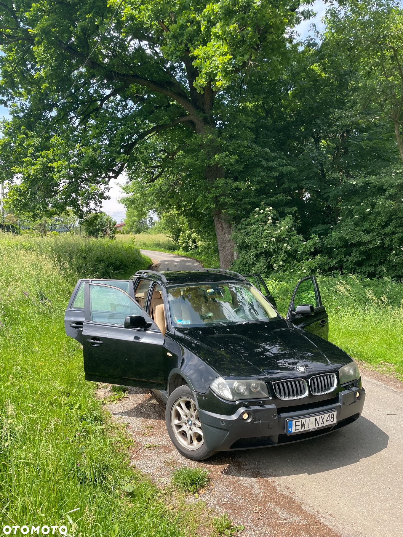 BMW X3 2.0d - 9