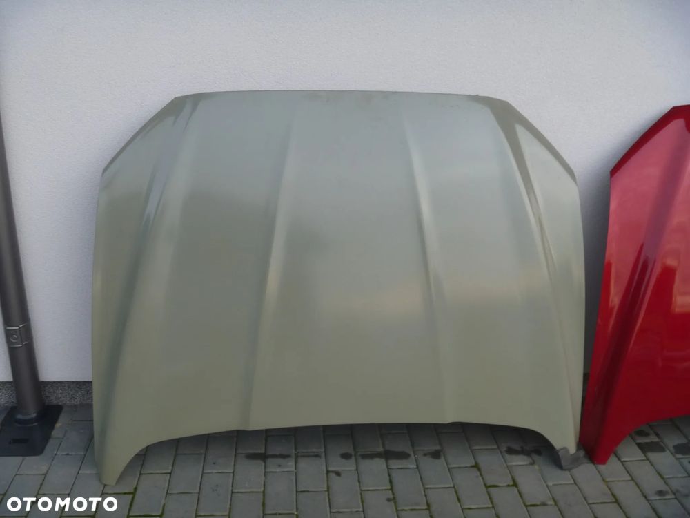 FORD MONDEO MK5 ZDERZAK PRZEDNI ATRAPA KRATKI ORYGINAŁ ŁADNY - 20