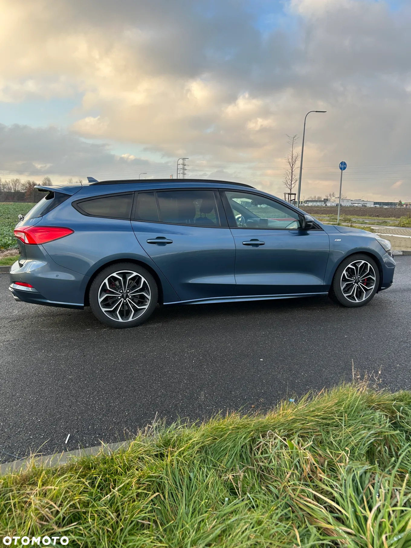 Ford Focus 1.5 EcoBlue ST-Line Business - 6