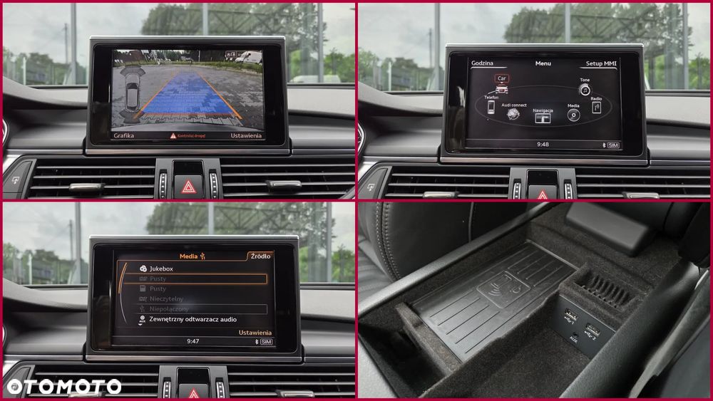 Audi A6 Allroad 3.0 TDI Quattro S tronic - 24