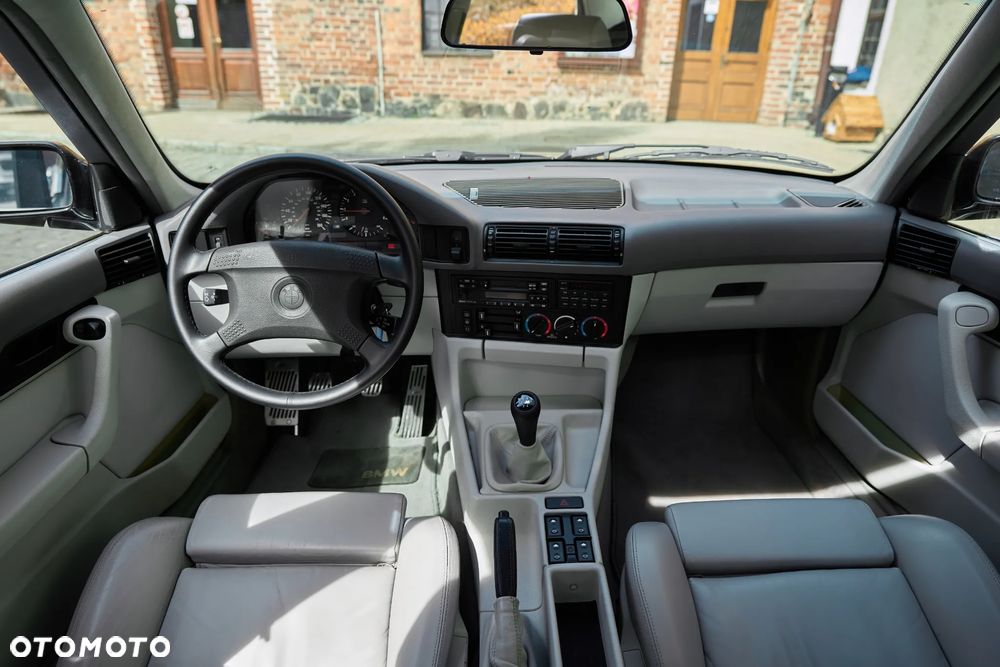 BMW M5 - 13
