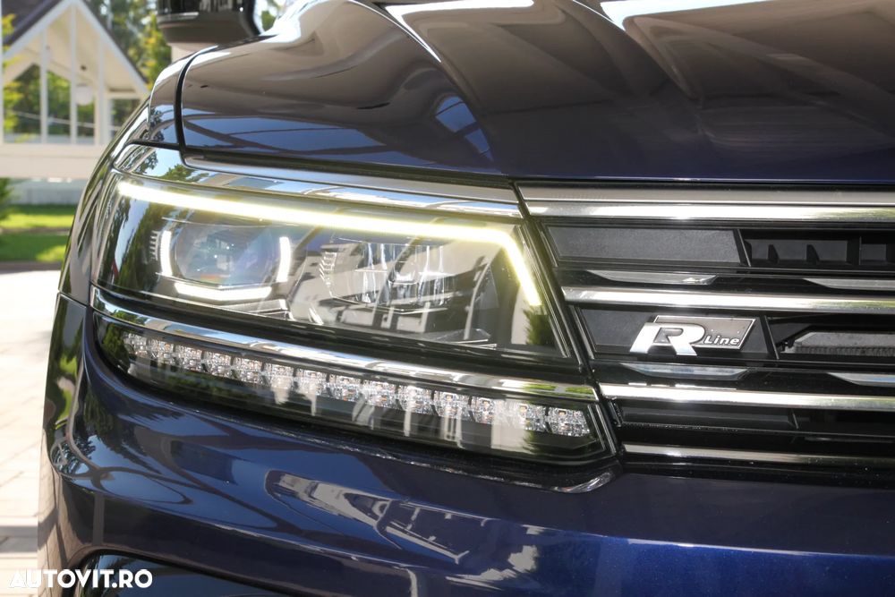 Volkswagen Tiguan 2.0 TDI 4Mot DSG Highline - 23