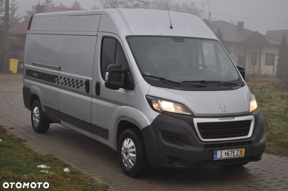 Peugeot Boxer - 3