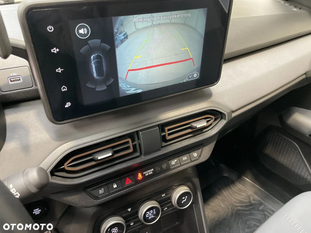 Dacia Sandero Stepway 1.0 TCe Extreme - 19