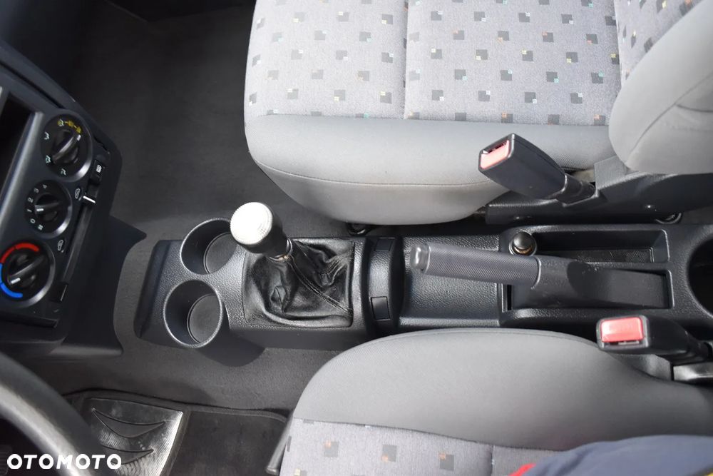 Hyundai Getz 1.1 - 31