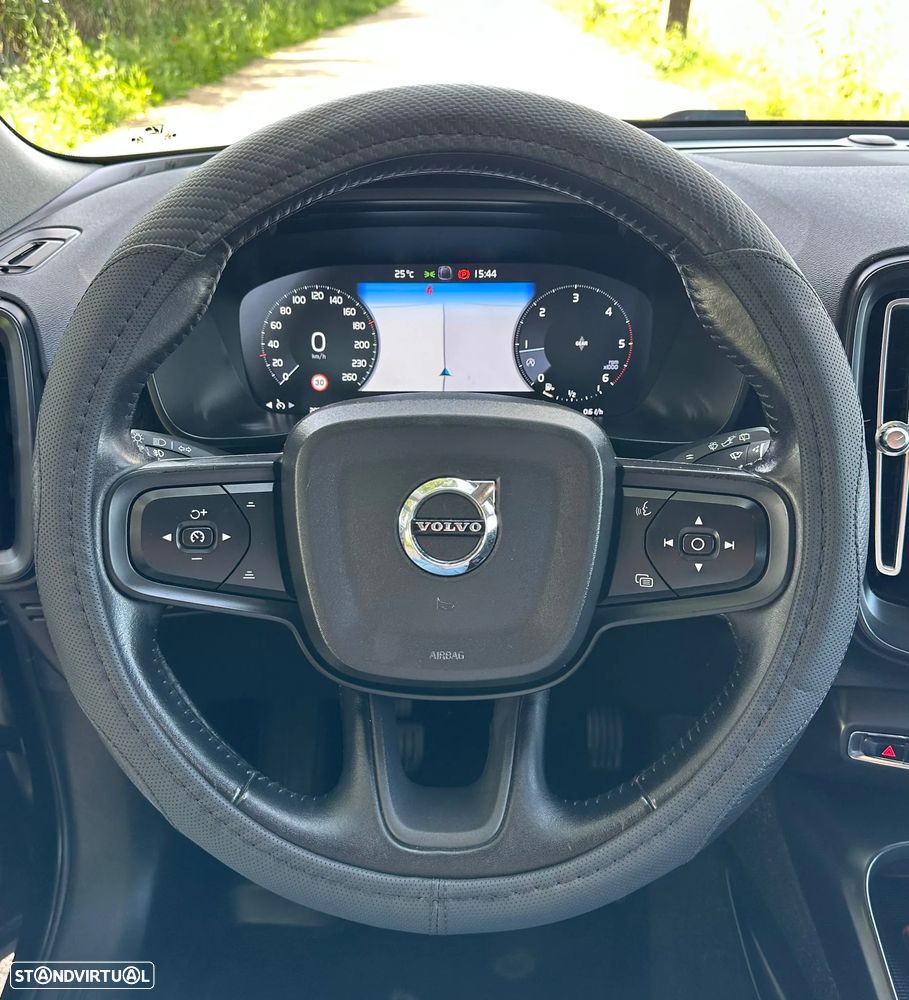 Volvo XC 40 2.0 D3 Inscription - 9