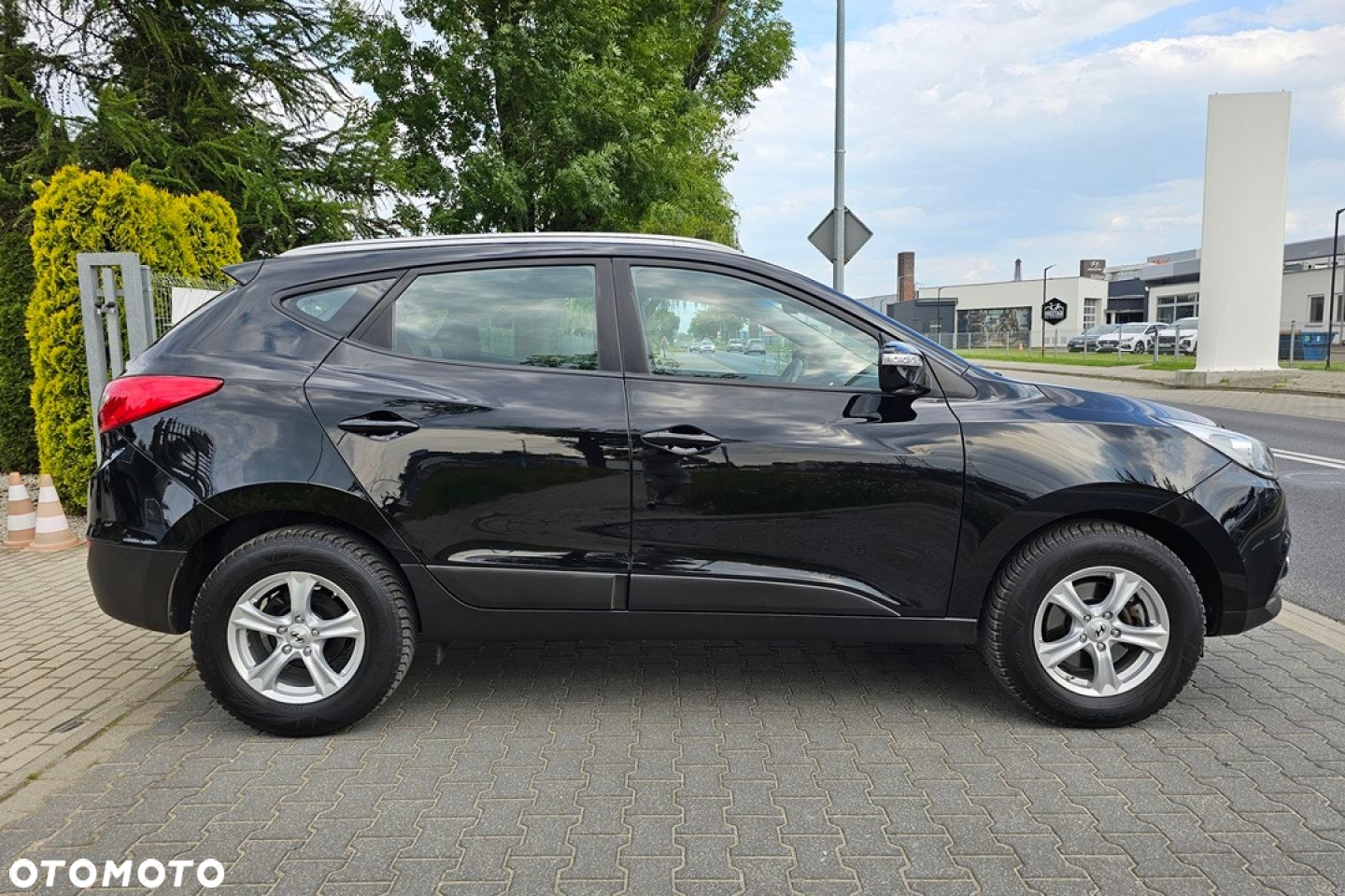 Hyundai ix35 - 13