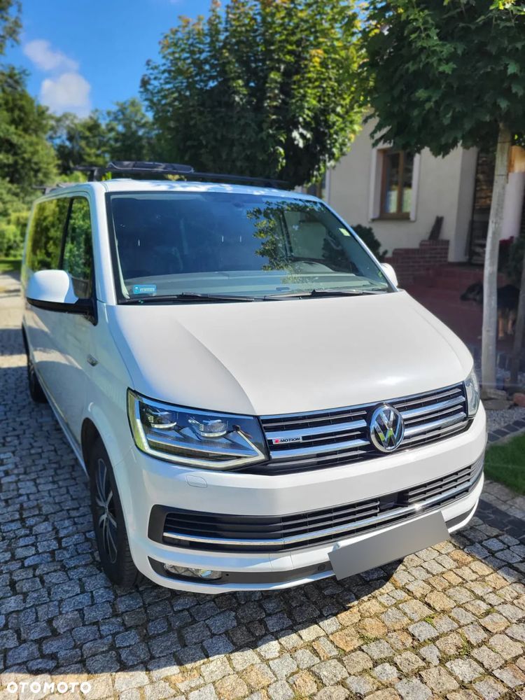 Volkswagen Multivan 2.0 BiTDI L1 Highline 4Motion DSG - 4