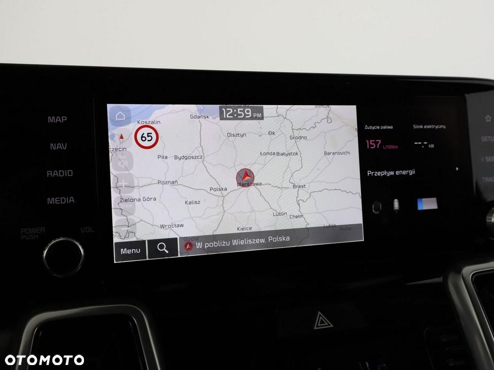 Kia Sorento 1.6 T-GDI PHEV XL 4WD 7os - 25
