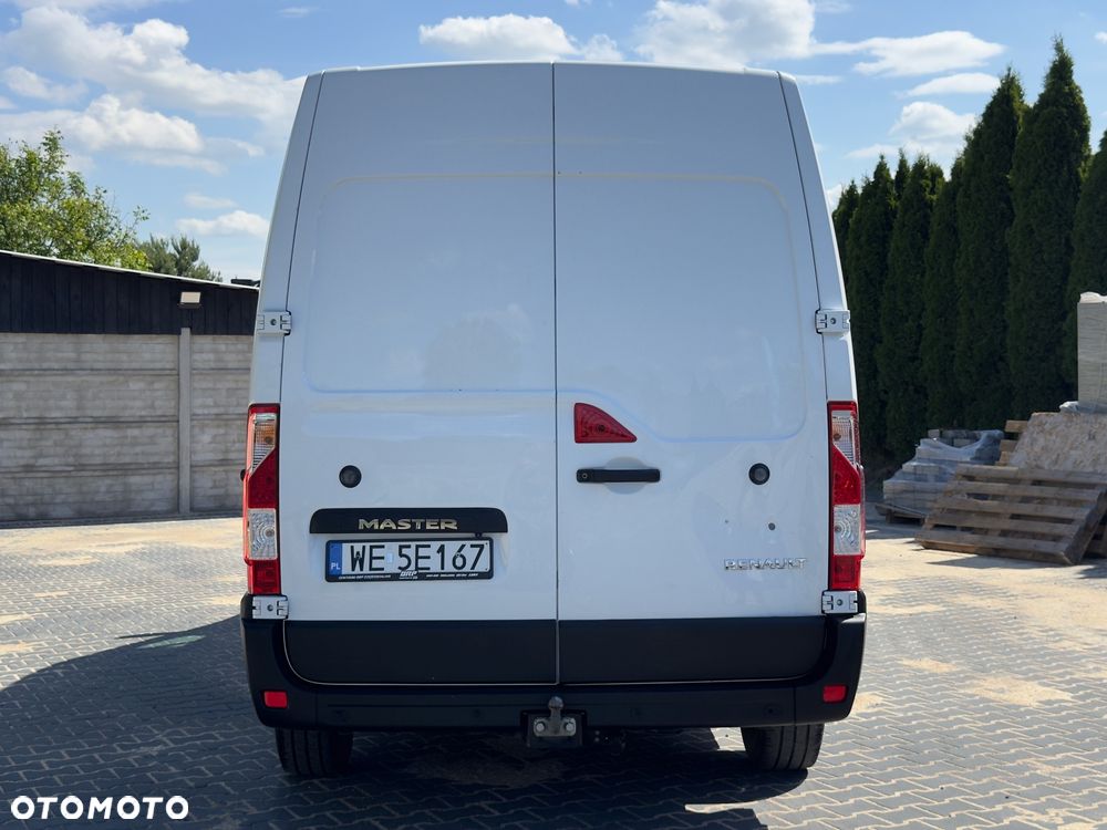 Renault MASTER - 7