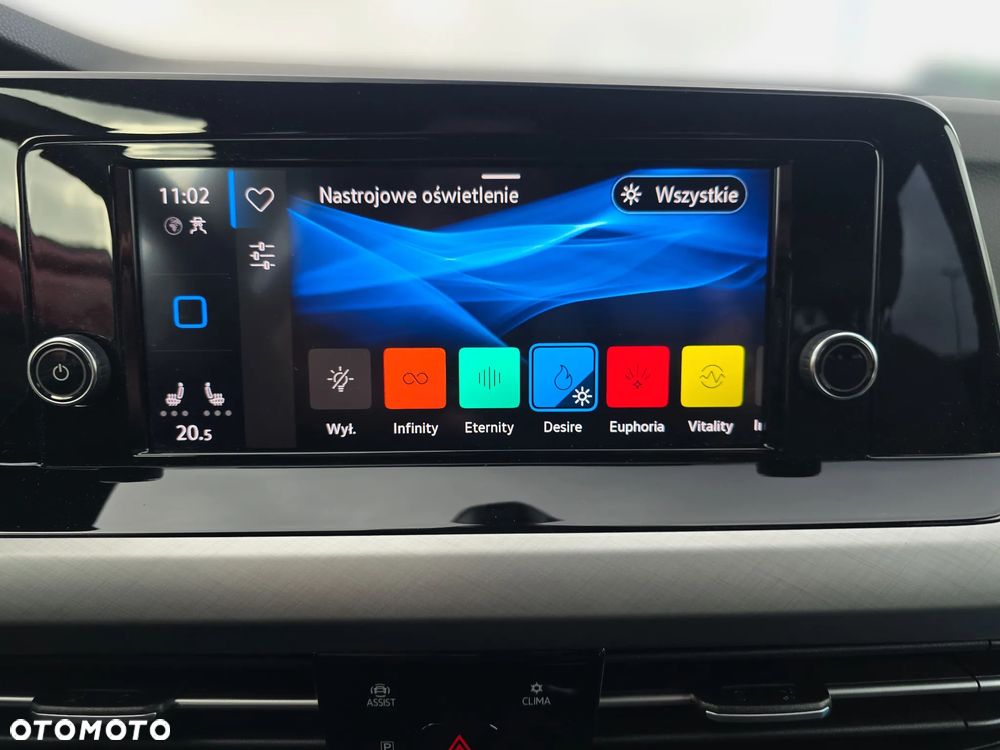 Volkswagen Golf - 18