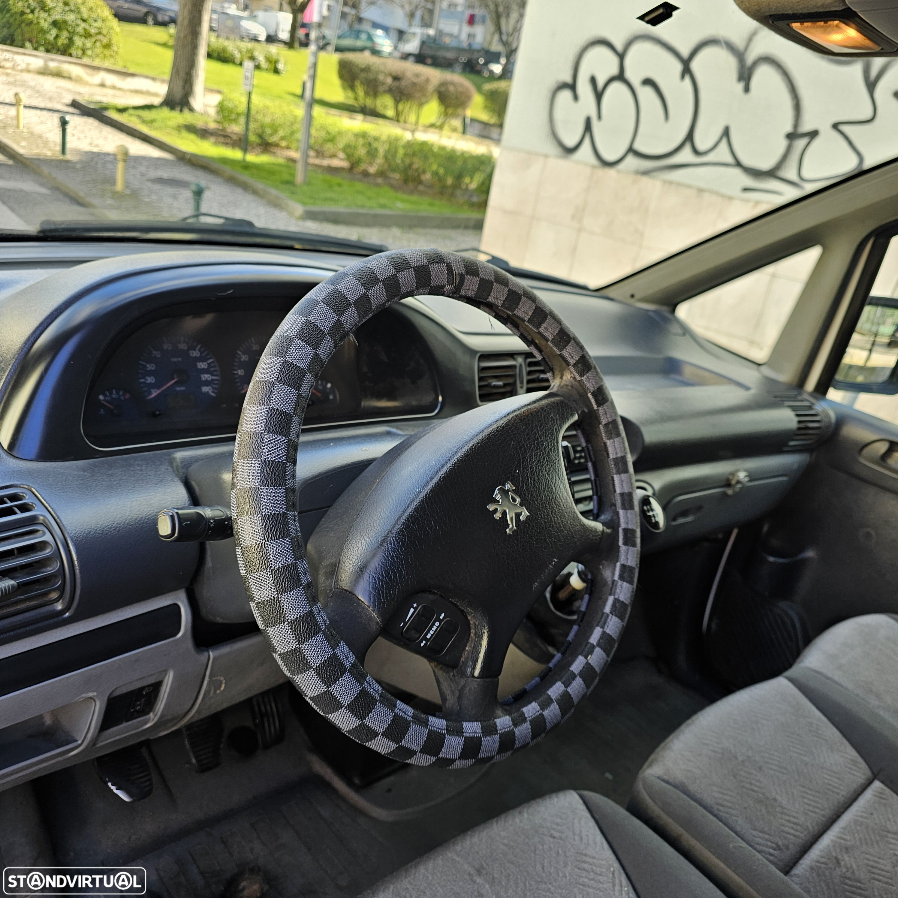 Peugeot expert 2.0HDI - 8