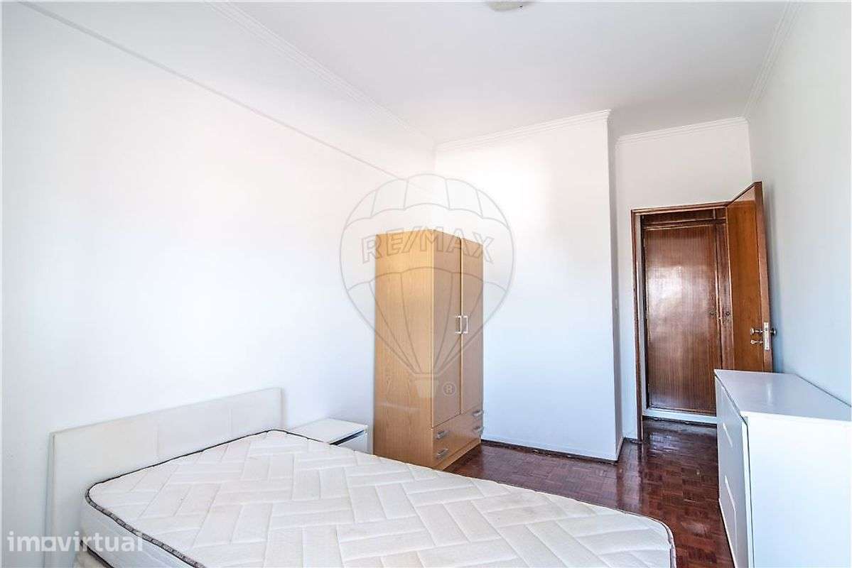 Apartamento T1 para arrendamento - Grande imagem: 5/14