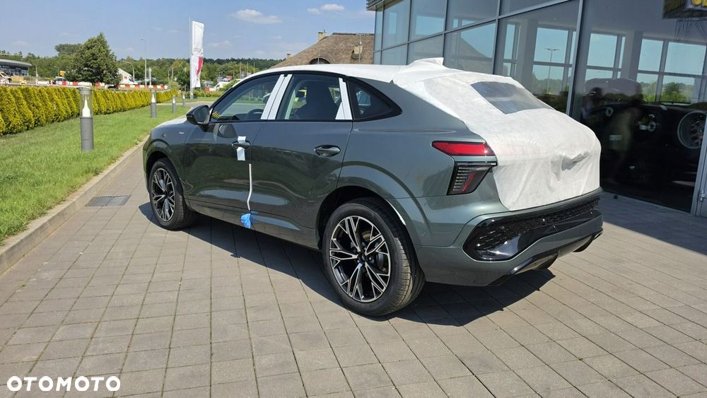 Audi Q3 Sportback - 2