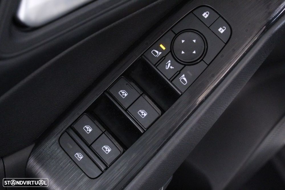 Nissan Qashqai 1.3 DIG-T Acenta - 20