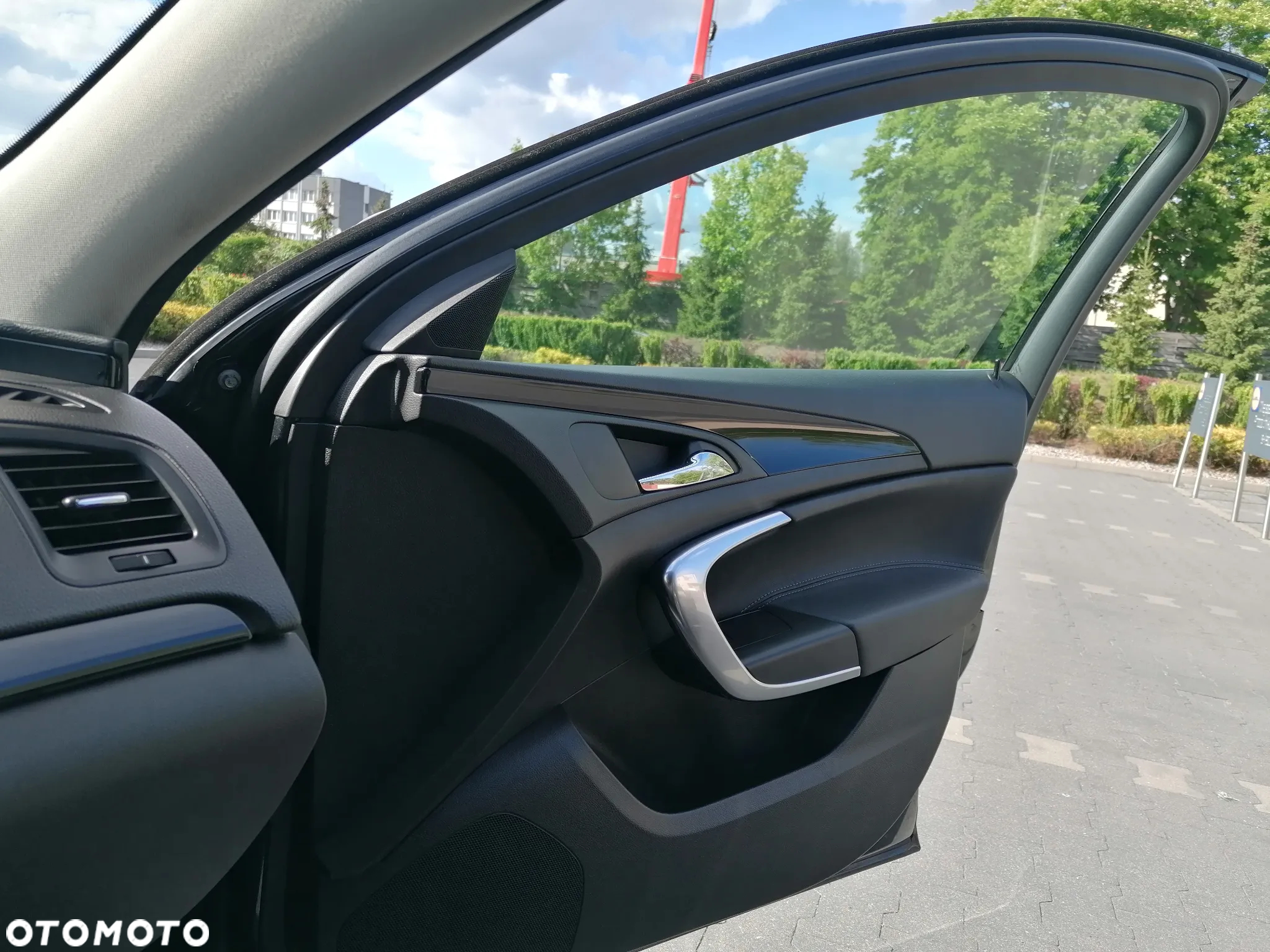 Opel Insignia 2.0 CDTI Sport - 15