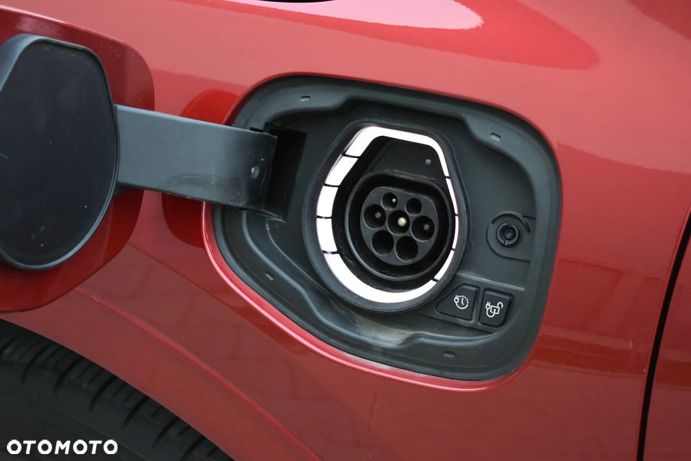 Ford Kuga 2.5P PHEV FWD Vignale - 12