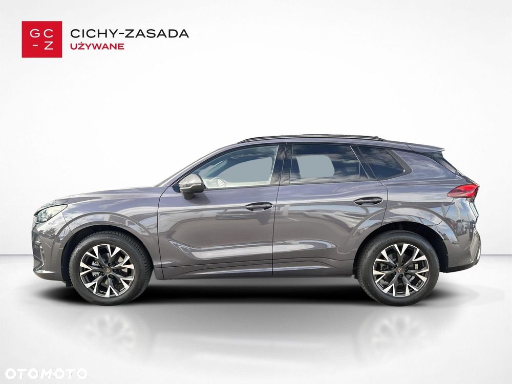 Cupra Terramar 1.5 eTSI mHEV DSG - 8