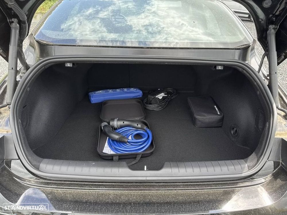 Hyundai Ioniq 6 53 kWh - 6